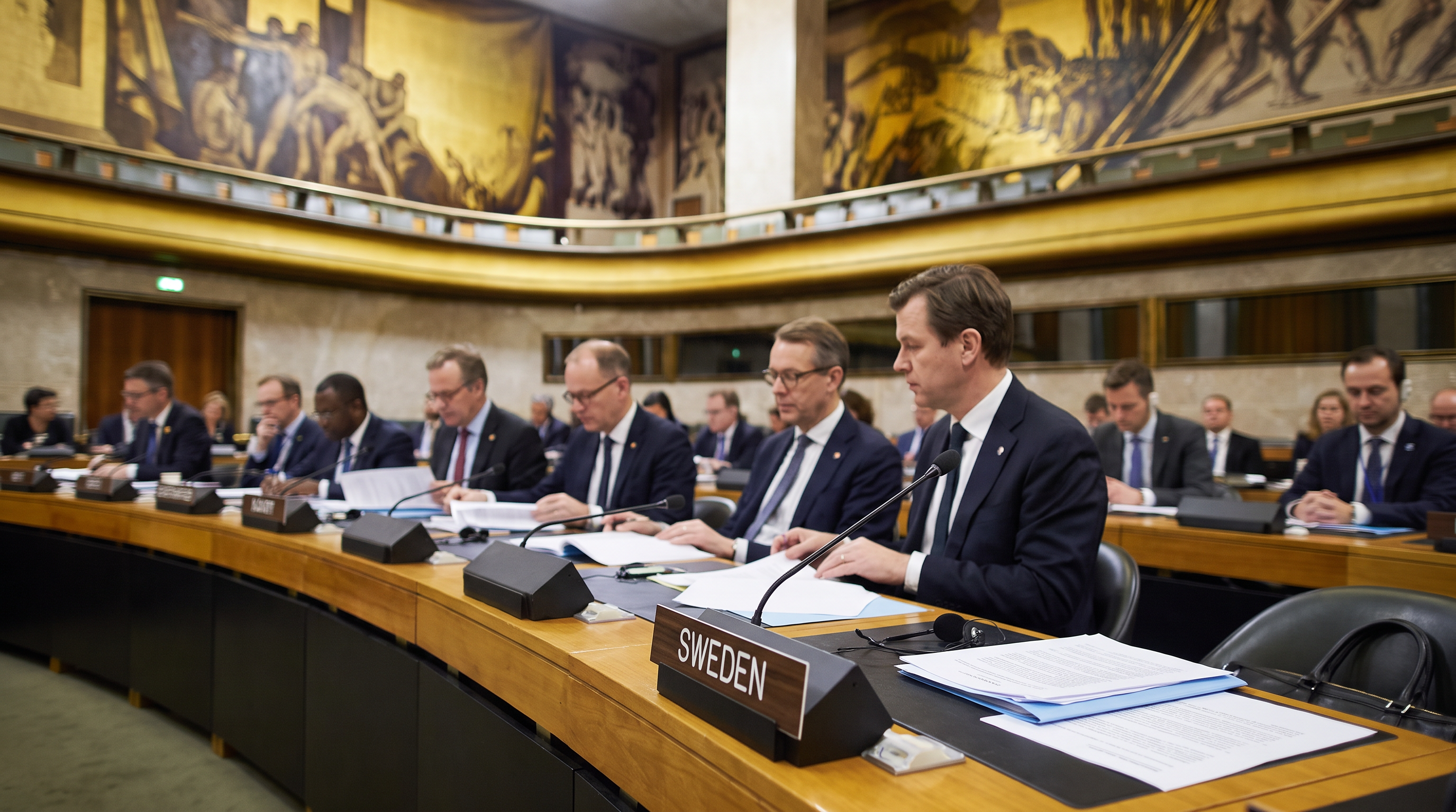 Discussions at the UN Convention on Certain Conventional Weapons (CCW) have struggled to find consensus on how to verify software-based arms control.
