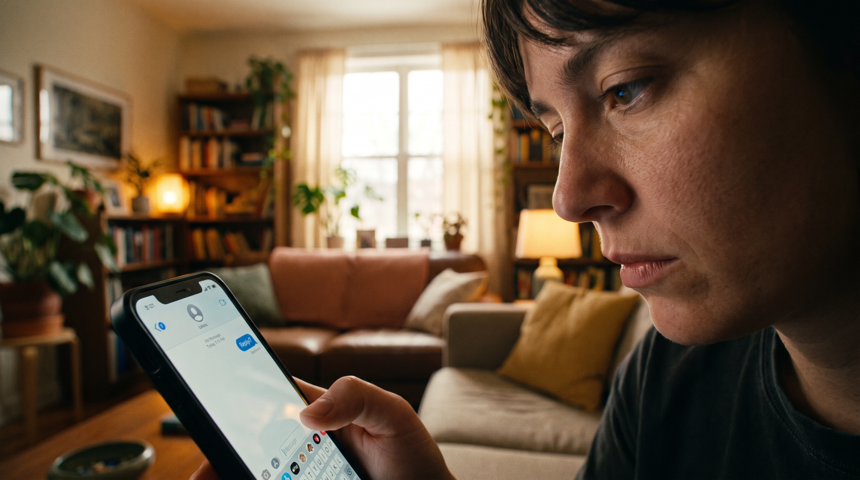 Researchers found that nearly 30 percent of individuals report having at least one 'hassler' in their close network.