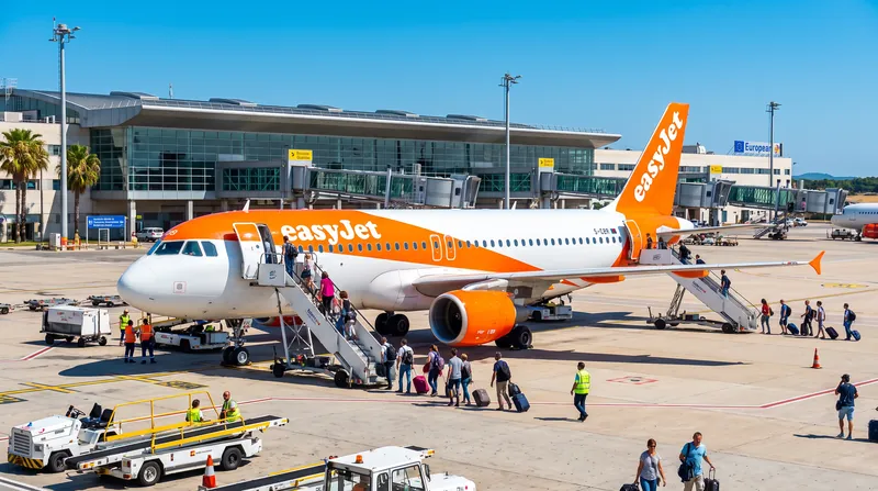 Taking the airline private allows management to focus on long-term digital upgrades and seamless booking experiences.