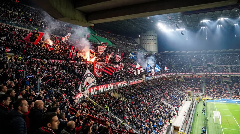 AC Milan and Inter Milan will continue to play at the current San Siro until the new facility is ready for the 2030-2031 season.