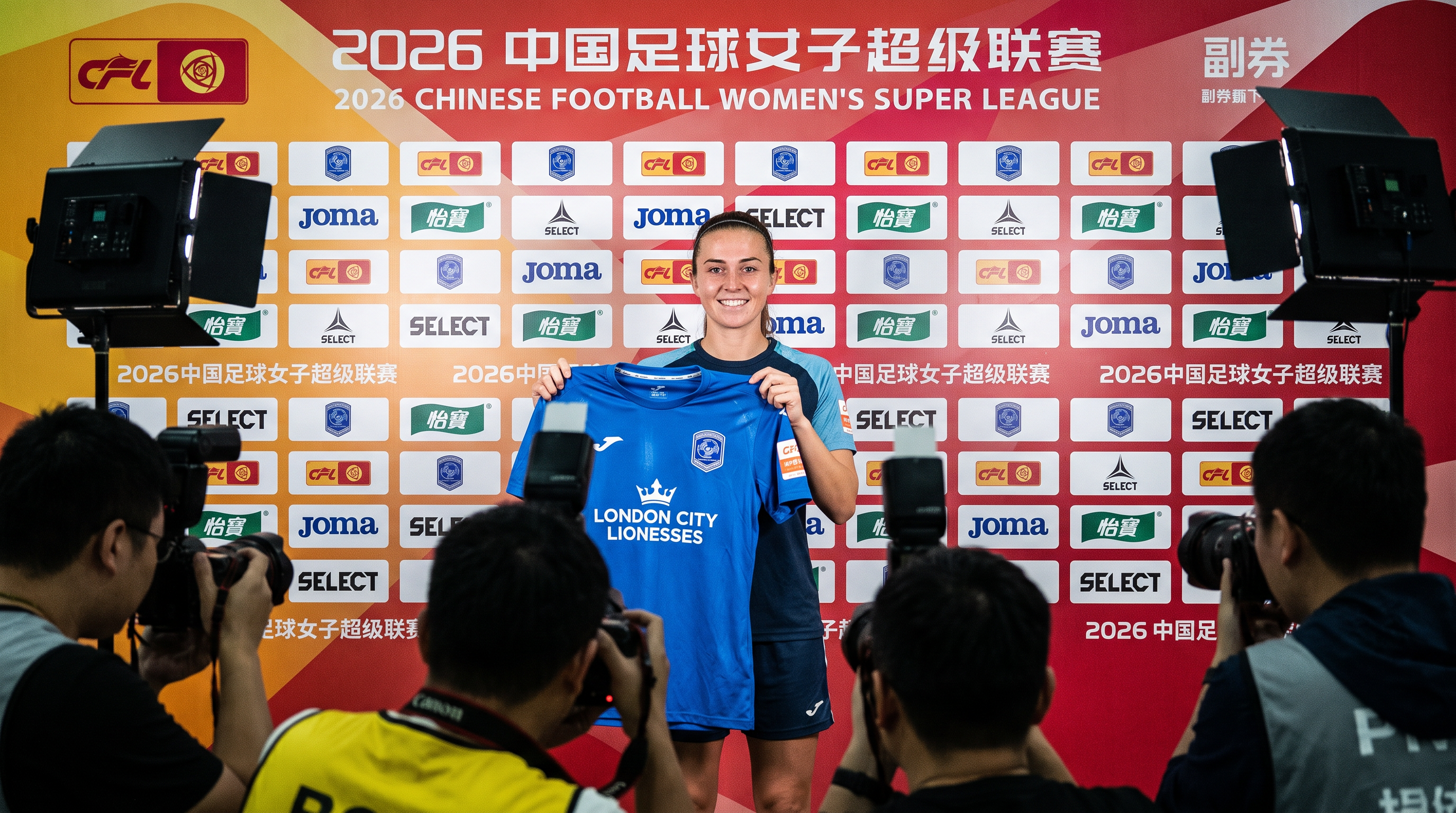 The Women's Super League prepares for its most competitive season yet following an influx of global talent.