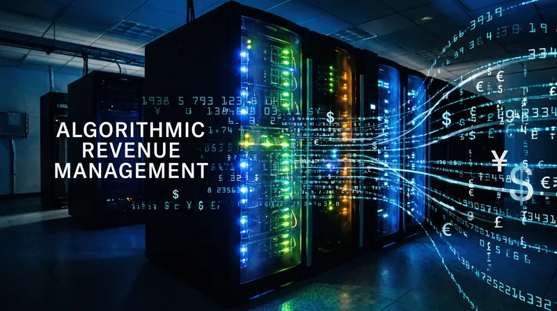AI software developers may need to re-architect their models to avoid pooling non-public competitor data.