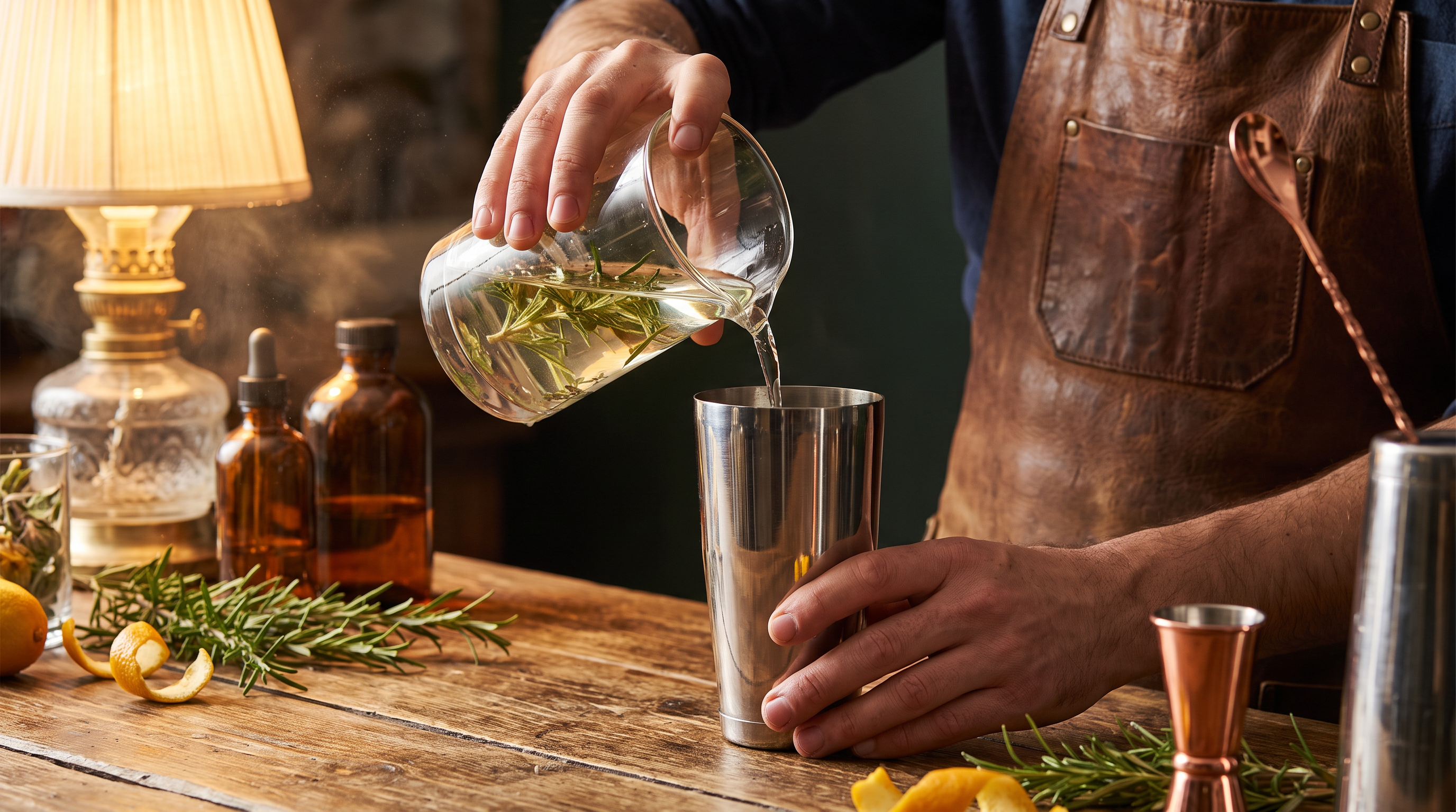 Hobbyists argue they simply want the same creative freedom enjoyed by homebrewers and winemakers.