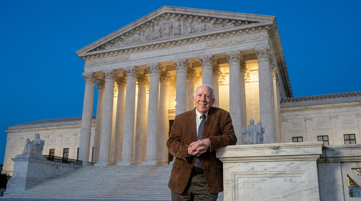 The Supreme Court is expected to step in to establish a single national standard for home distilling.