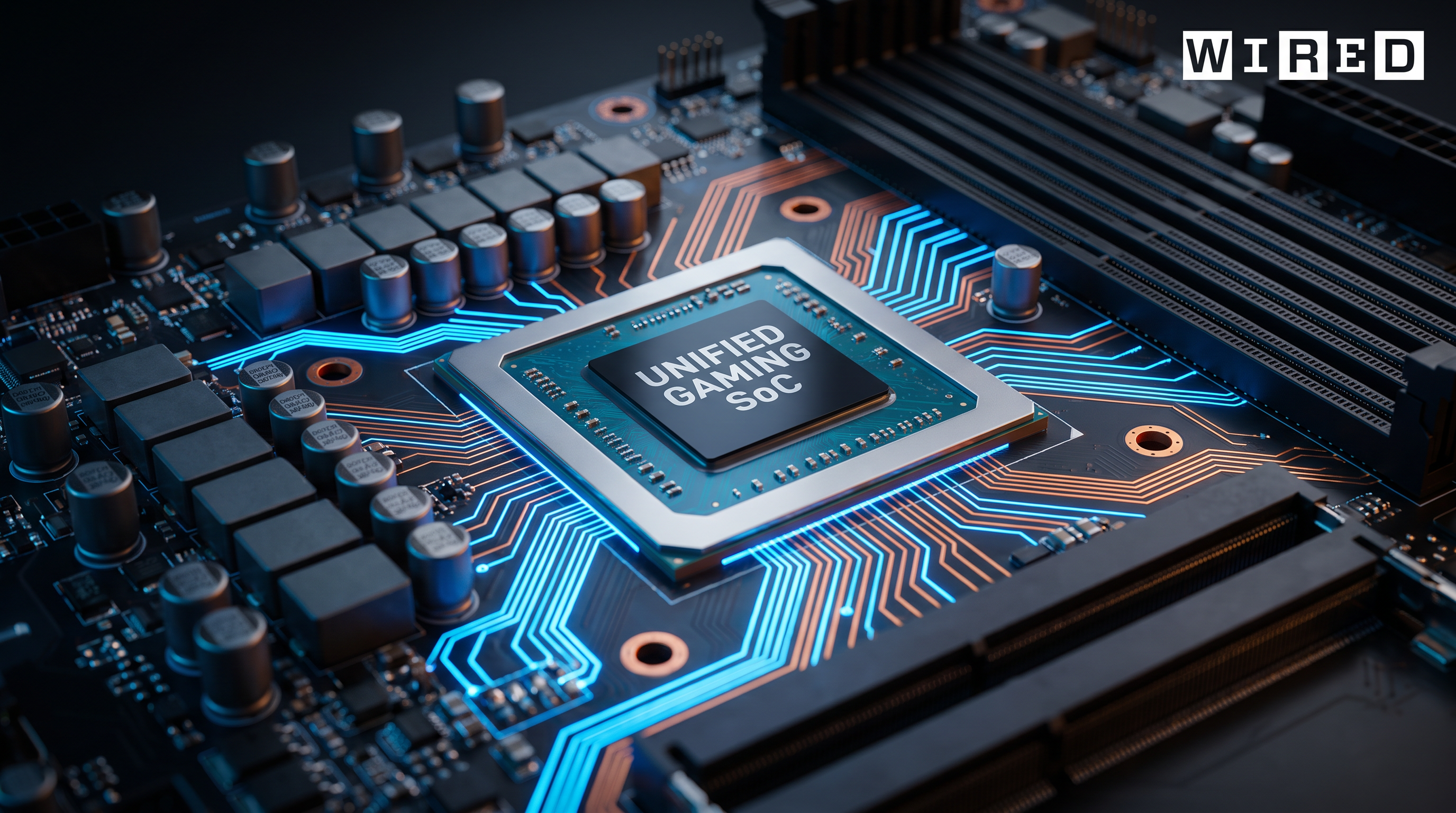 The hybrid chips are designed to bring desktop-class gaming performance to thin-and-light laptop form factors.