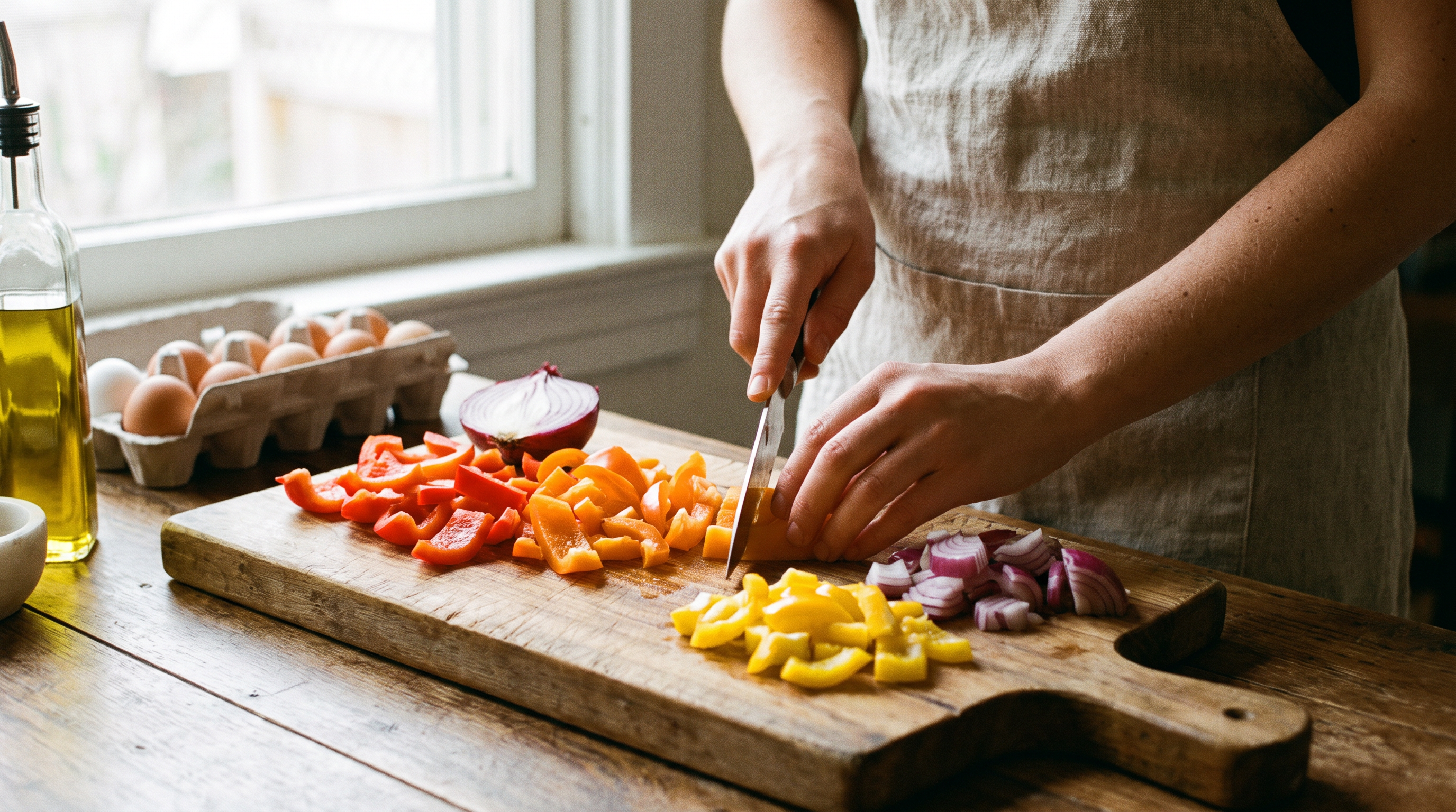 Both nutritional camps agree on the urgent need to return to cooking with whole, unprocessed ingredients.