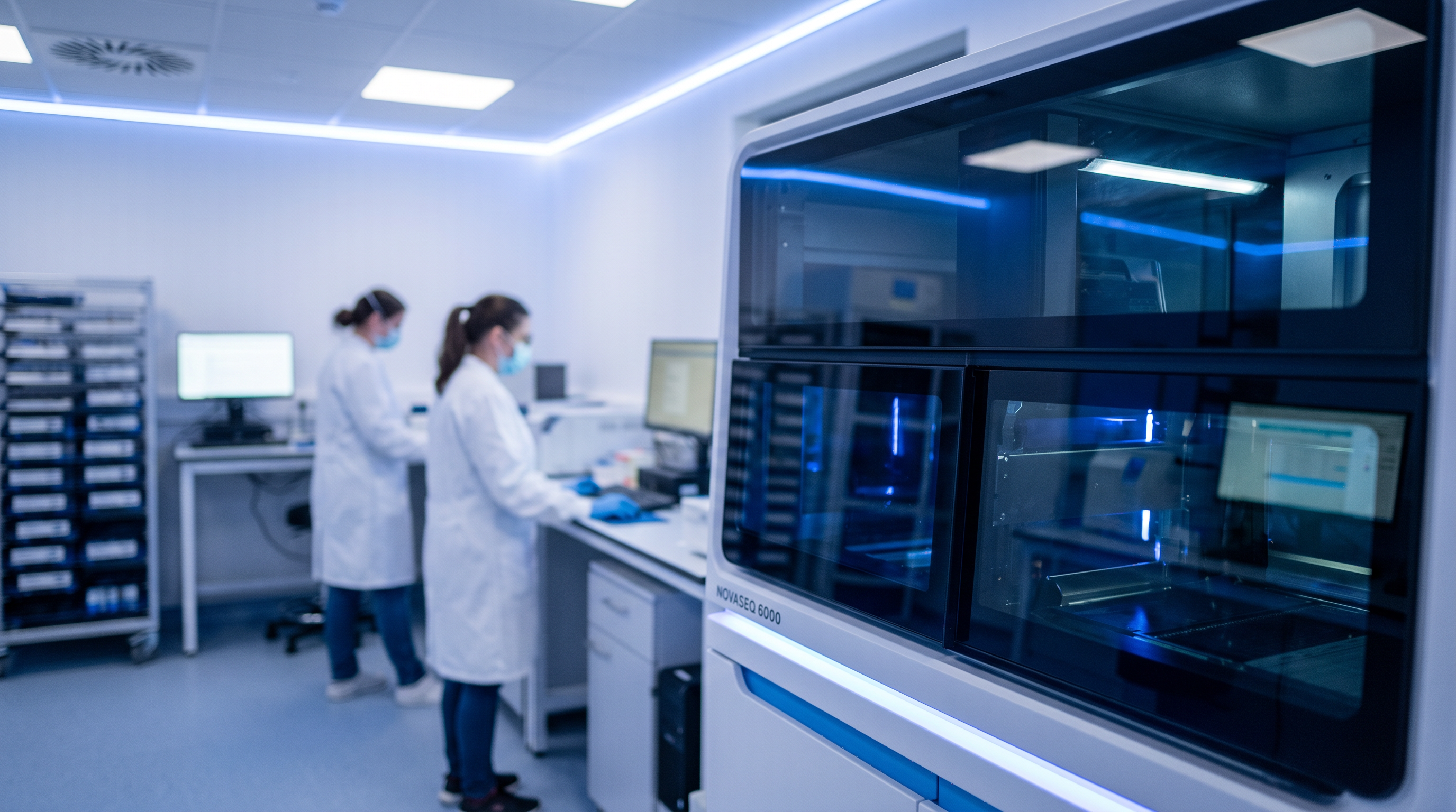 The computational and sequencing depth required for diploid assembly currently limits its use in routine diagnostics.