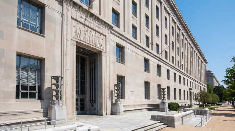 The Justice Department applied the strict liability standard of the Federal Food, Drug, and Cosmetic Act to the e-commerce platforms.