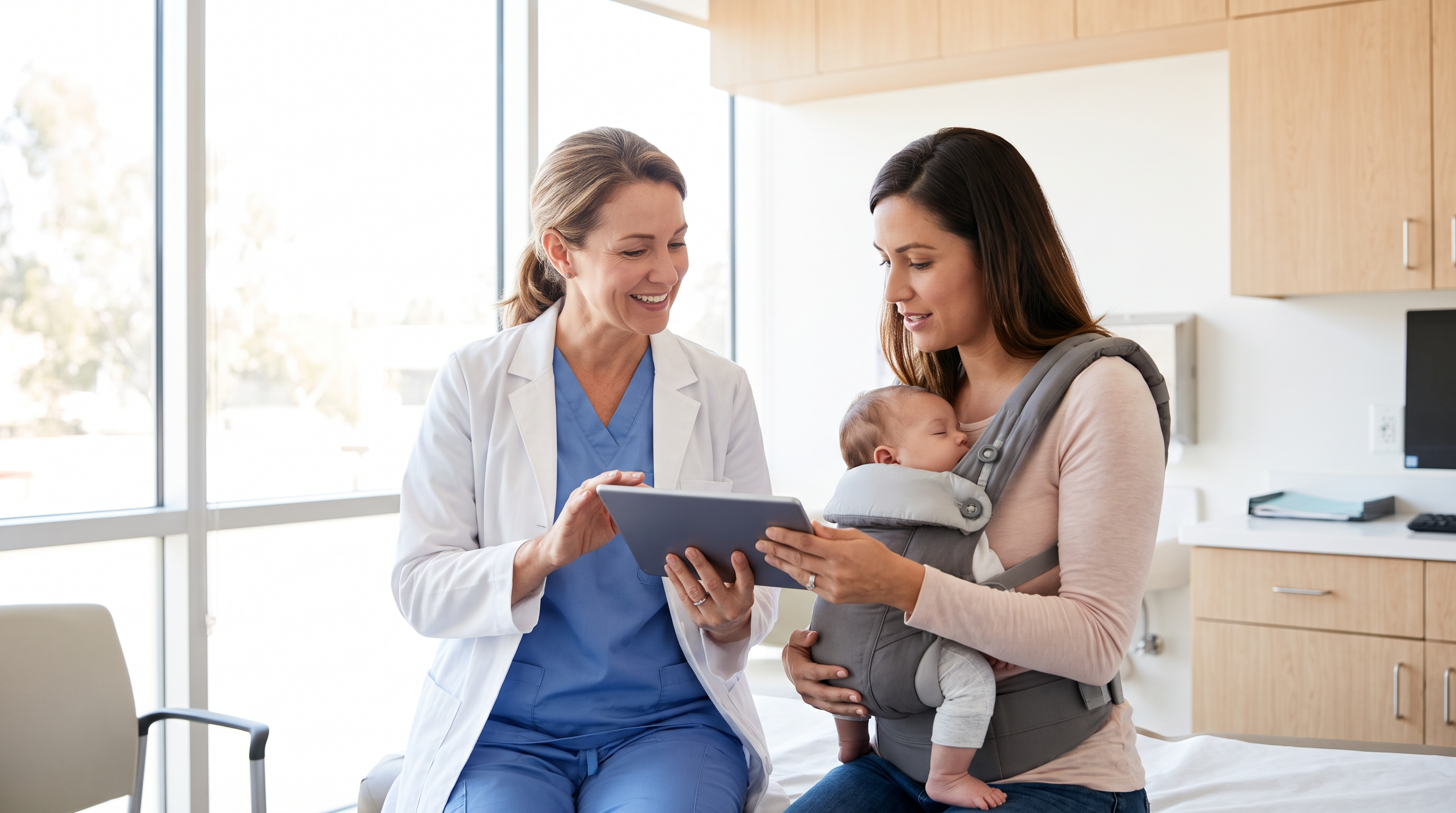Pediatricians can now point to gold-standard trial data when advising parents on fever management.