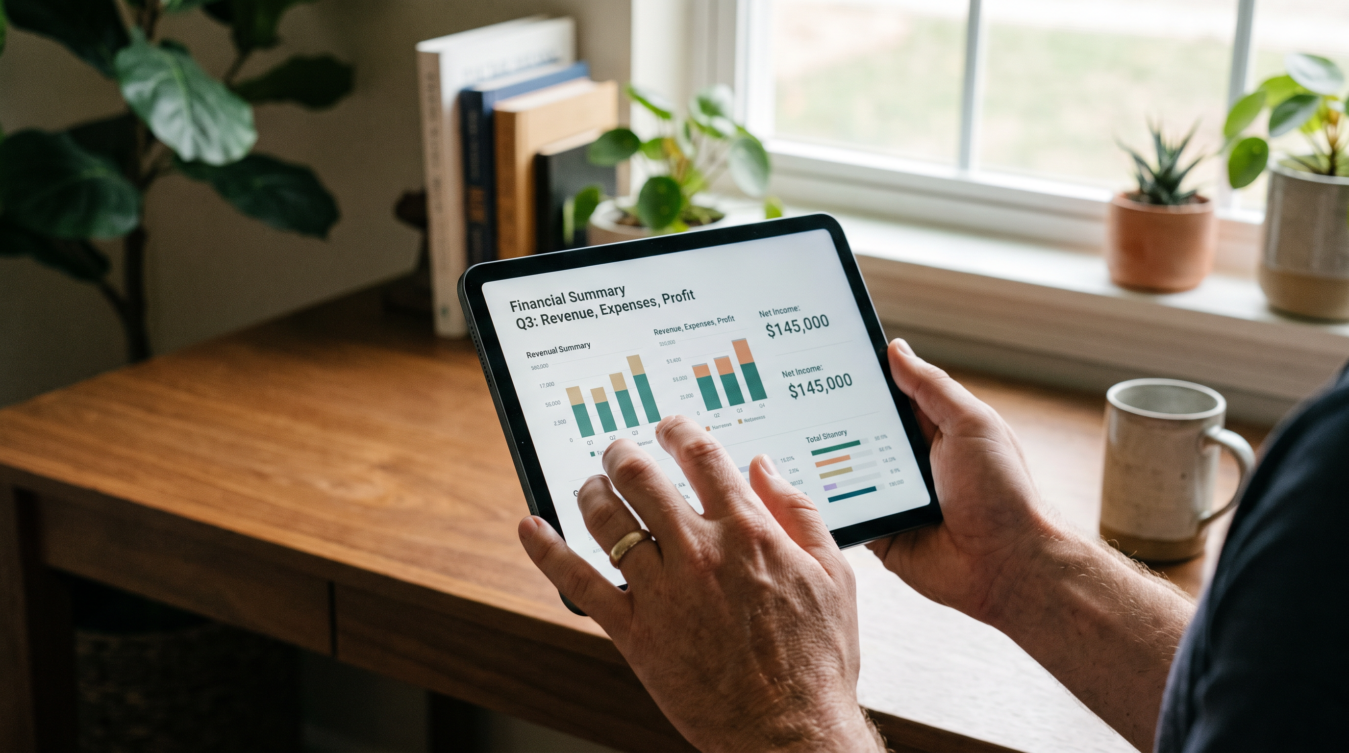 Digital delivery allows for hyperlinked, searchable documents that can be accessed instantly.