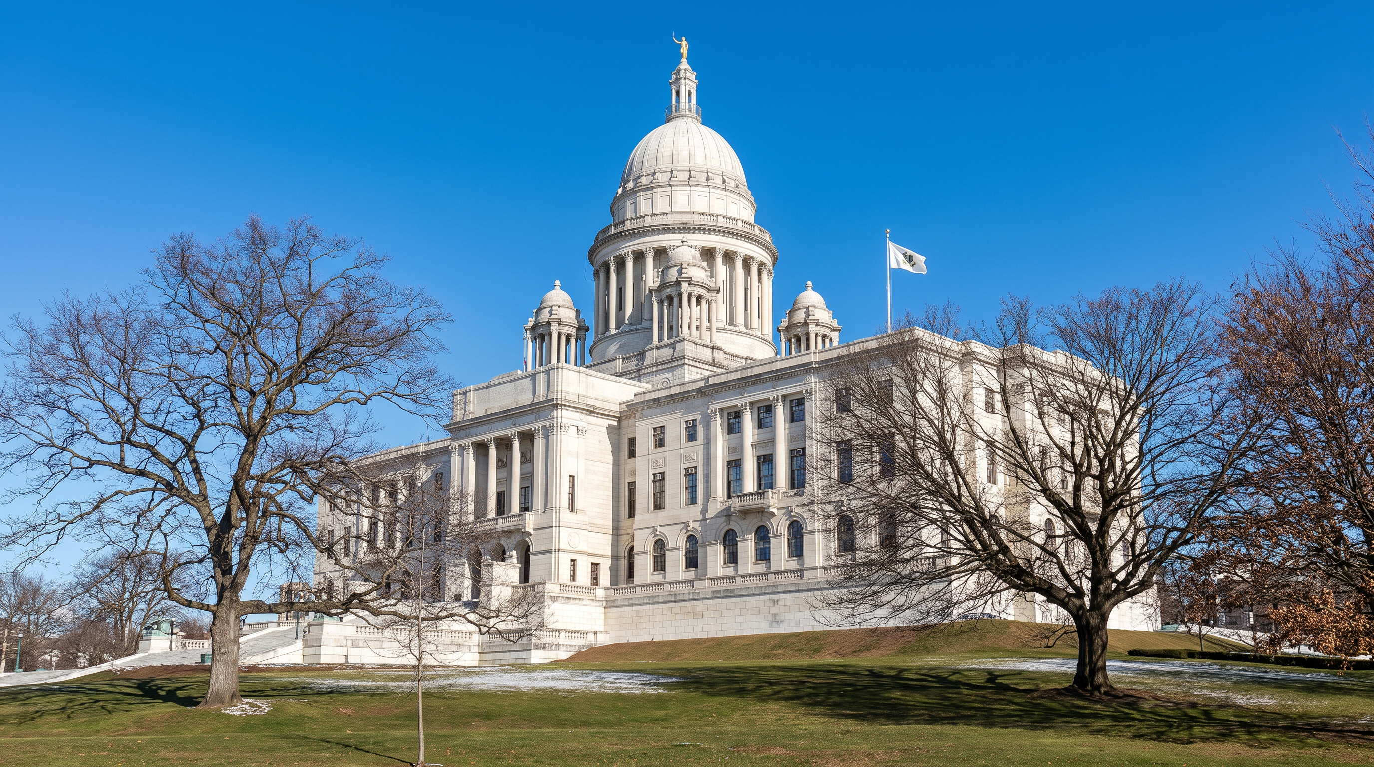 The Rhode Island Senate passed the Workplace Psychological Safety Act in May 2026, marking a major milestone for the movement.