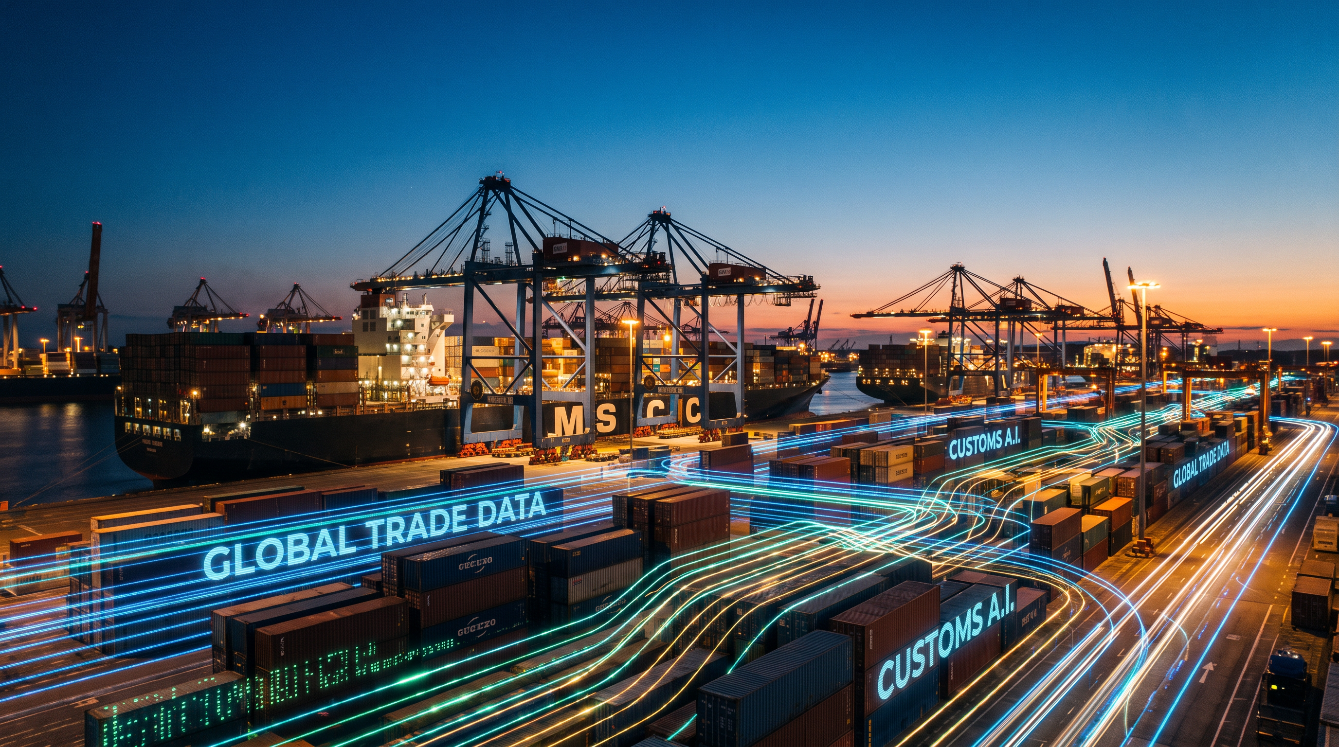 Customs authorities face the unprecedented challenge of valuing and taxing intangible data flows.
