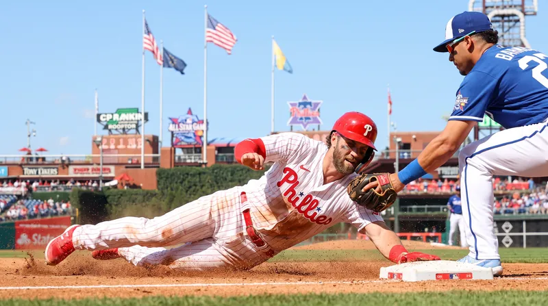 The Phillies' offense will look to capitalize on base traffic against Shane Bieber's volatile command.