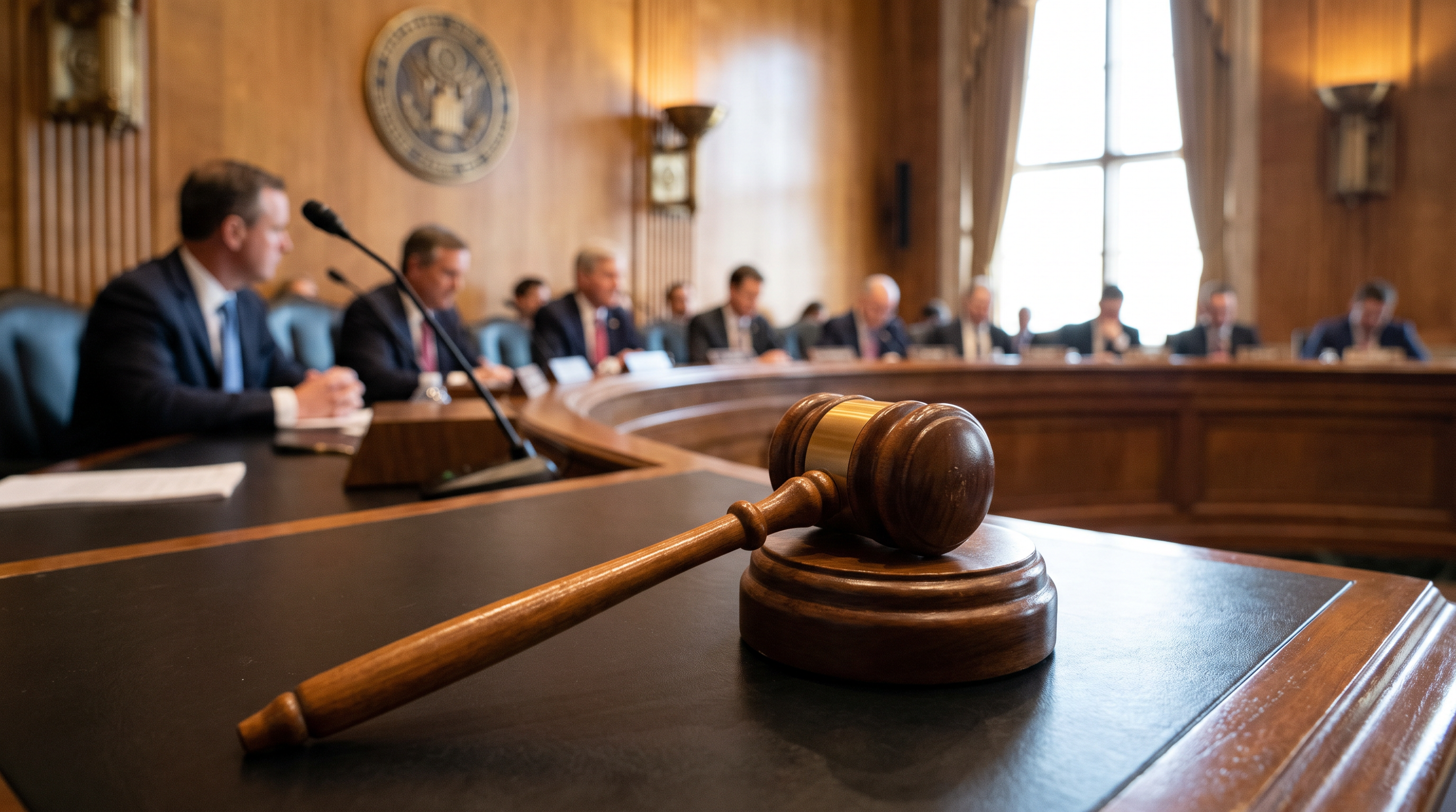 State Public Utility Commissions are emerging as the frontline regulators for the AI industry's physical footprint.