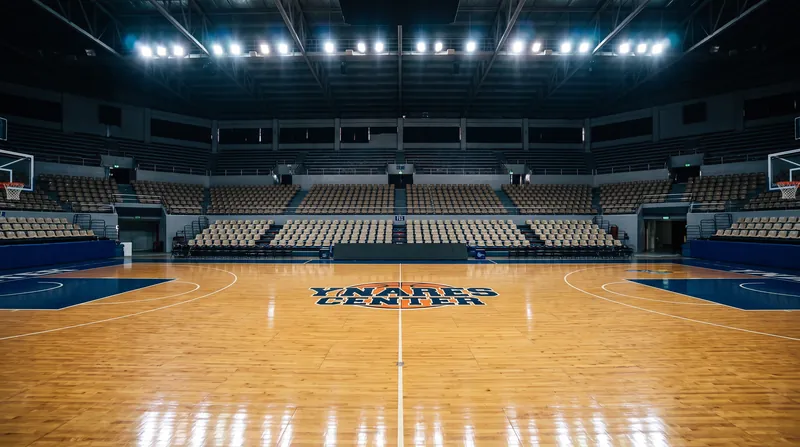 Severe weather and arena leaks forced the postponement of crucial Sunday matchups.