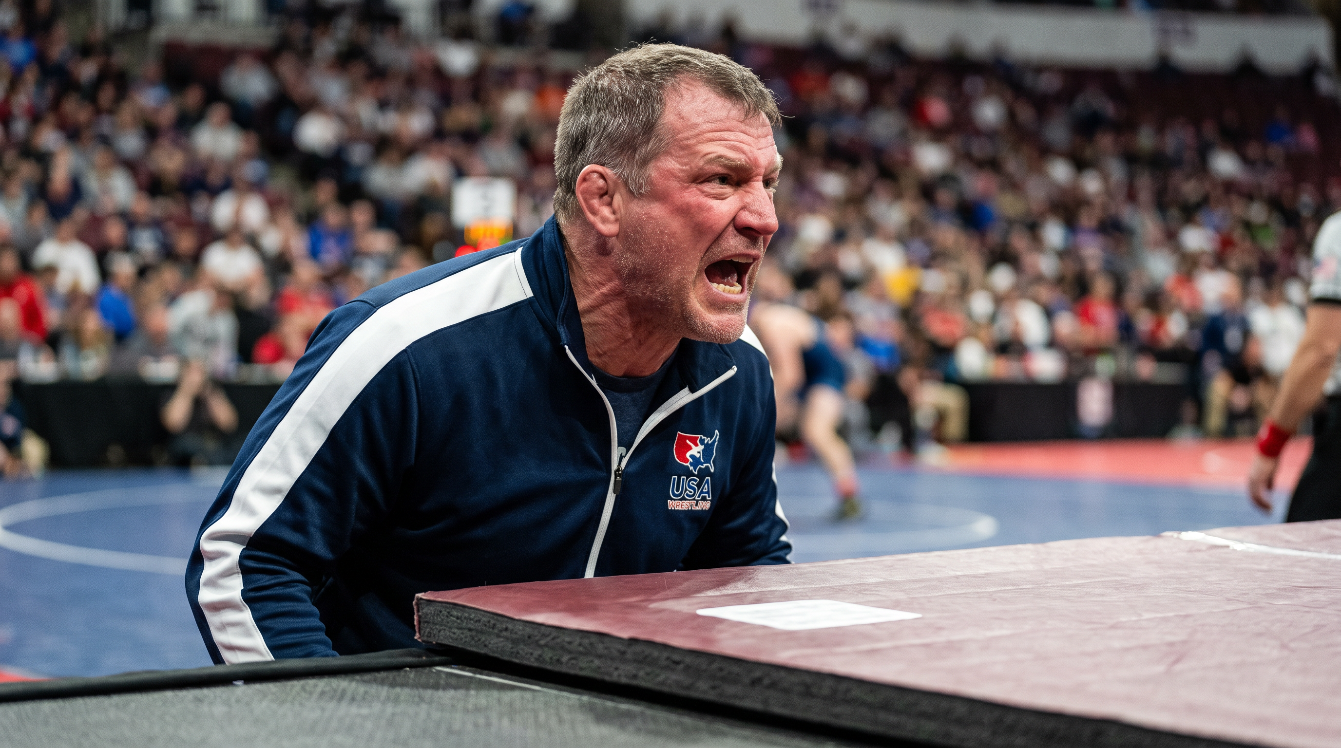 Coaches will rely on depth across all ten weight classes to secure the team title.