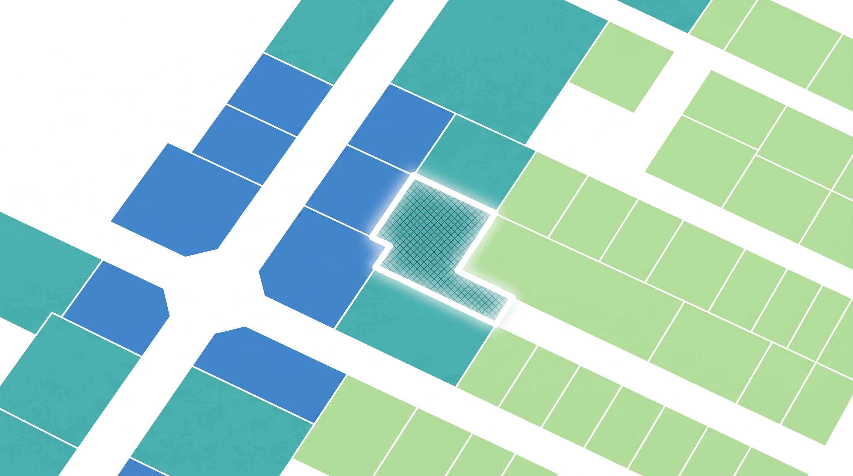 Zoning maps dictate permitted uses, providing a legal basis for cities to restrict specific facility operations.