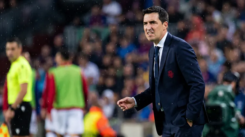 Liverpool's management faces a critical decision on whether to break their transfer structure.
