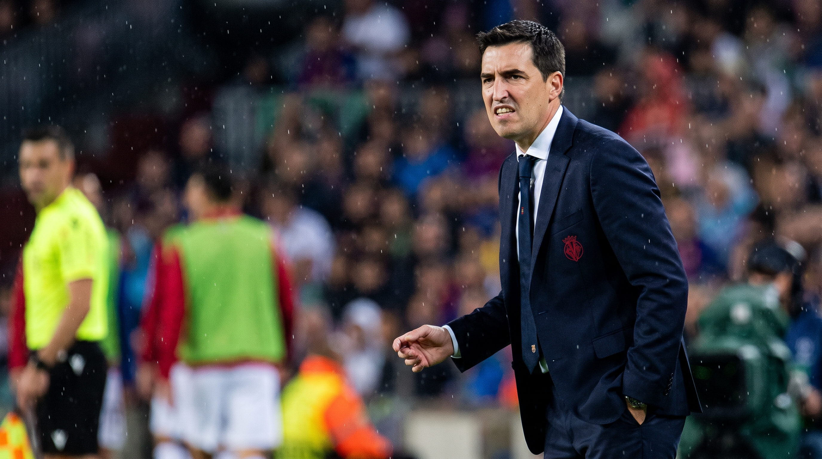 Liverpool's management faces a critical decision on whether to break their transfer structure.