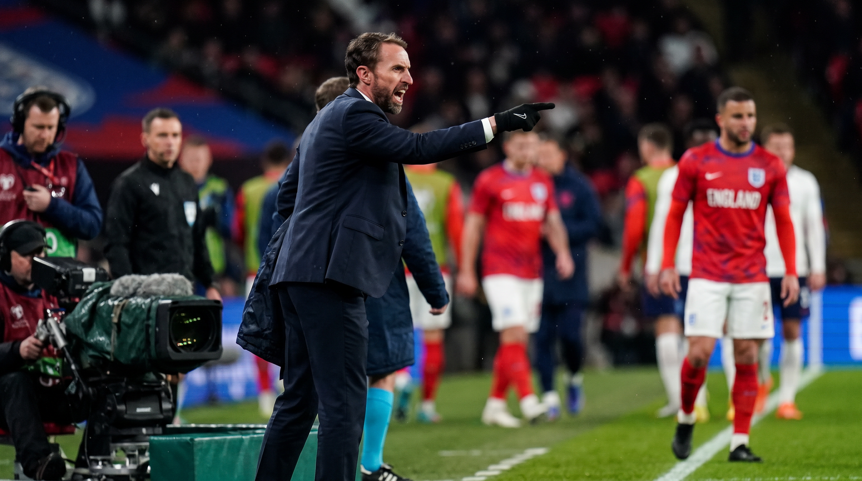 With mandatory player release secured, national team managers will finally have access to their complete overseas arsenals.