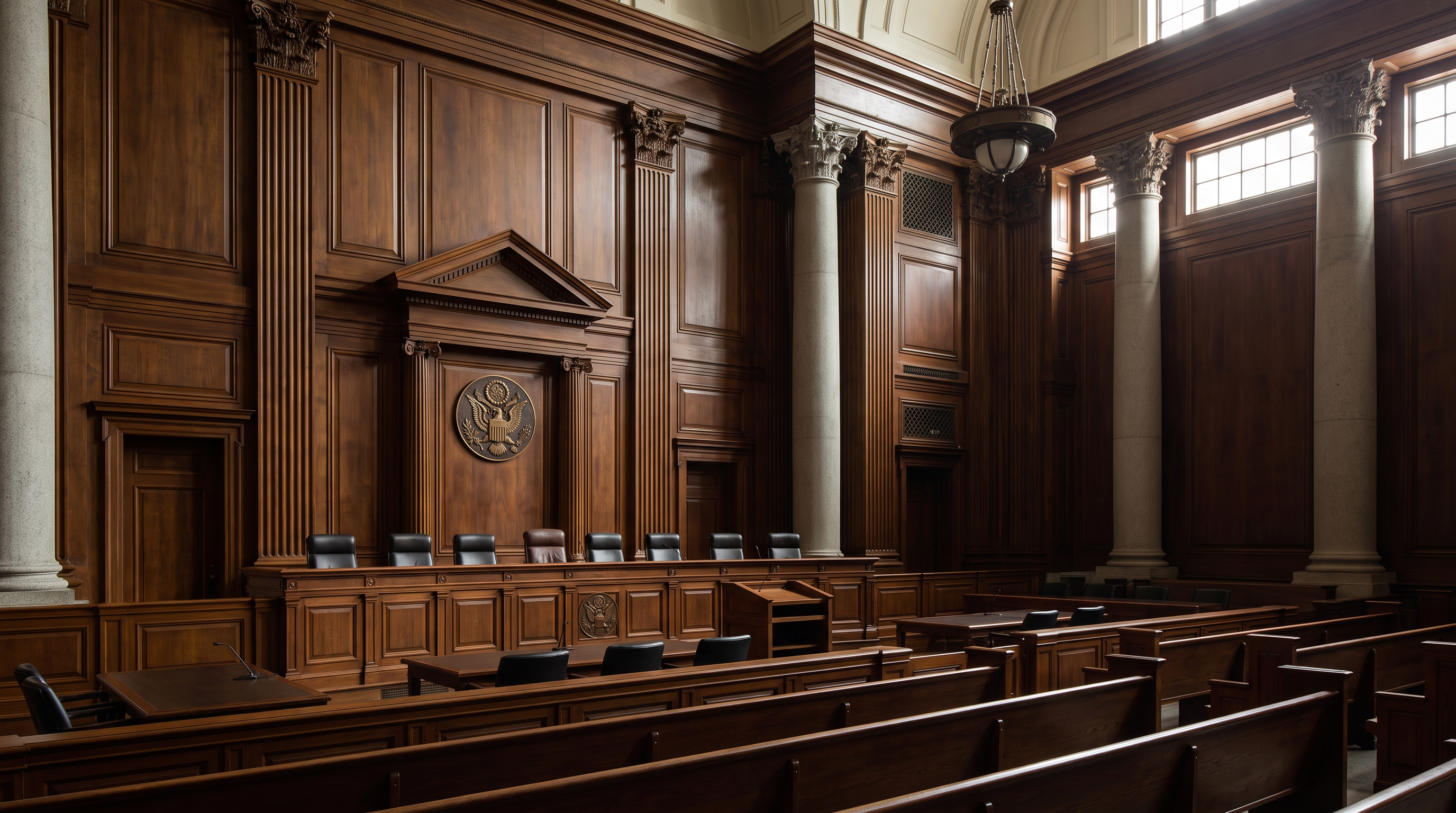 Transparency advocates argued that secrecy prevented the public from knowing if prosecutors were held accountable for ethical violations.