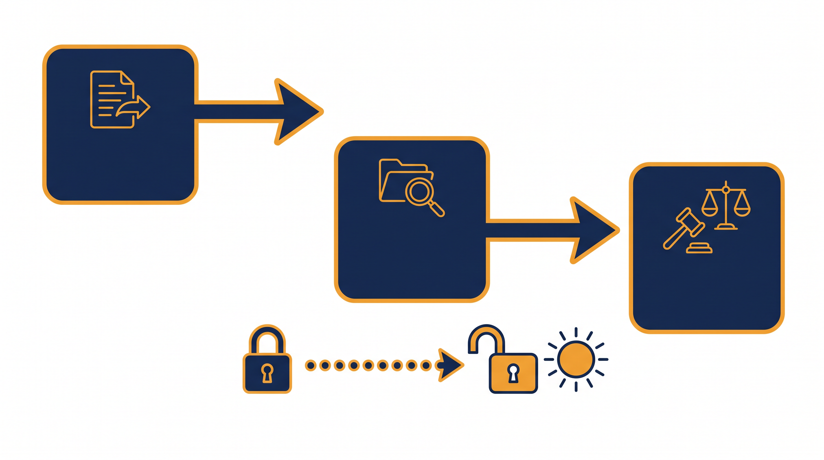 Under the new ruling, the default confidentiality of the attorney grievance process is replaced by a presumption of public access.