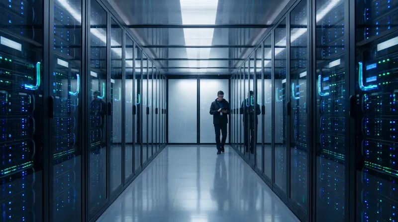 The administration argues that fragmented state laws threaten the deployment of AI infrastructure and high-speed networks.