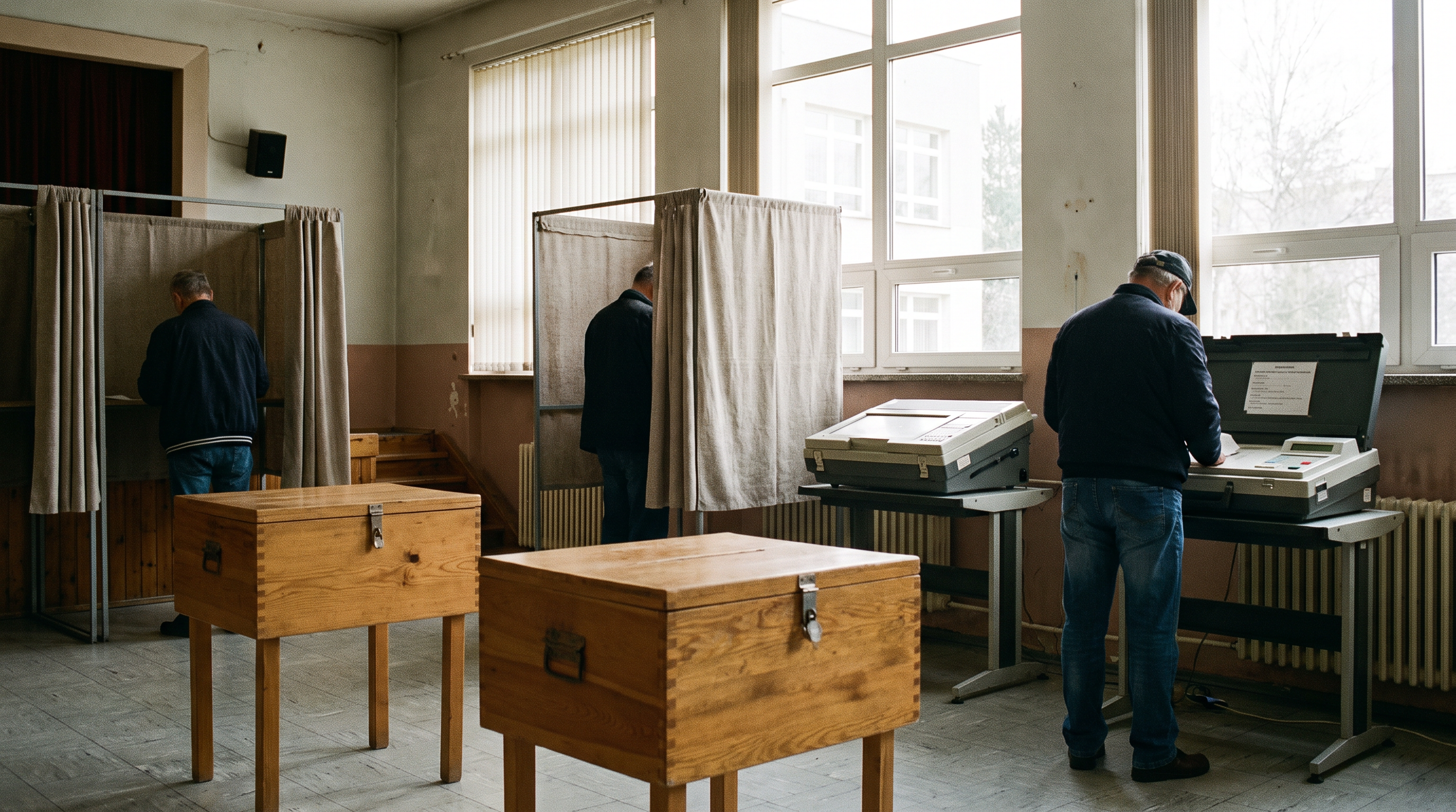 Election law experts warn the ruling will make it significantly harder to challenge state-level voting procedures and district maps.