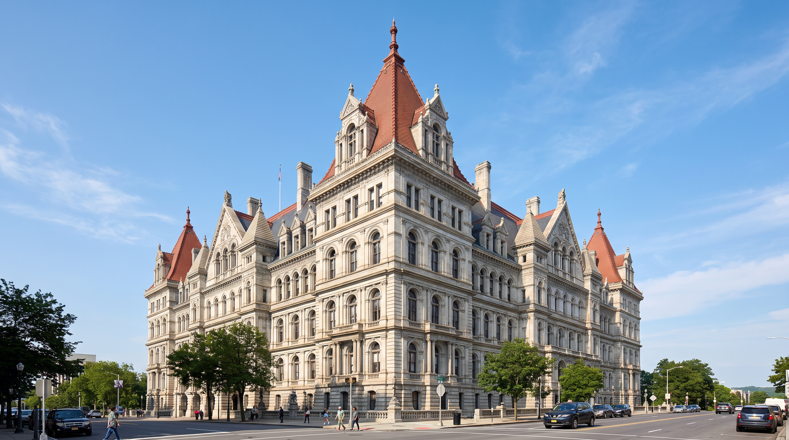 The New York Attorney General now holds exclusive authority to enforce the unfair and abusive provisions of the FAIR Act.