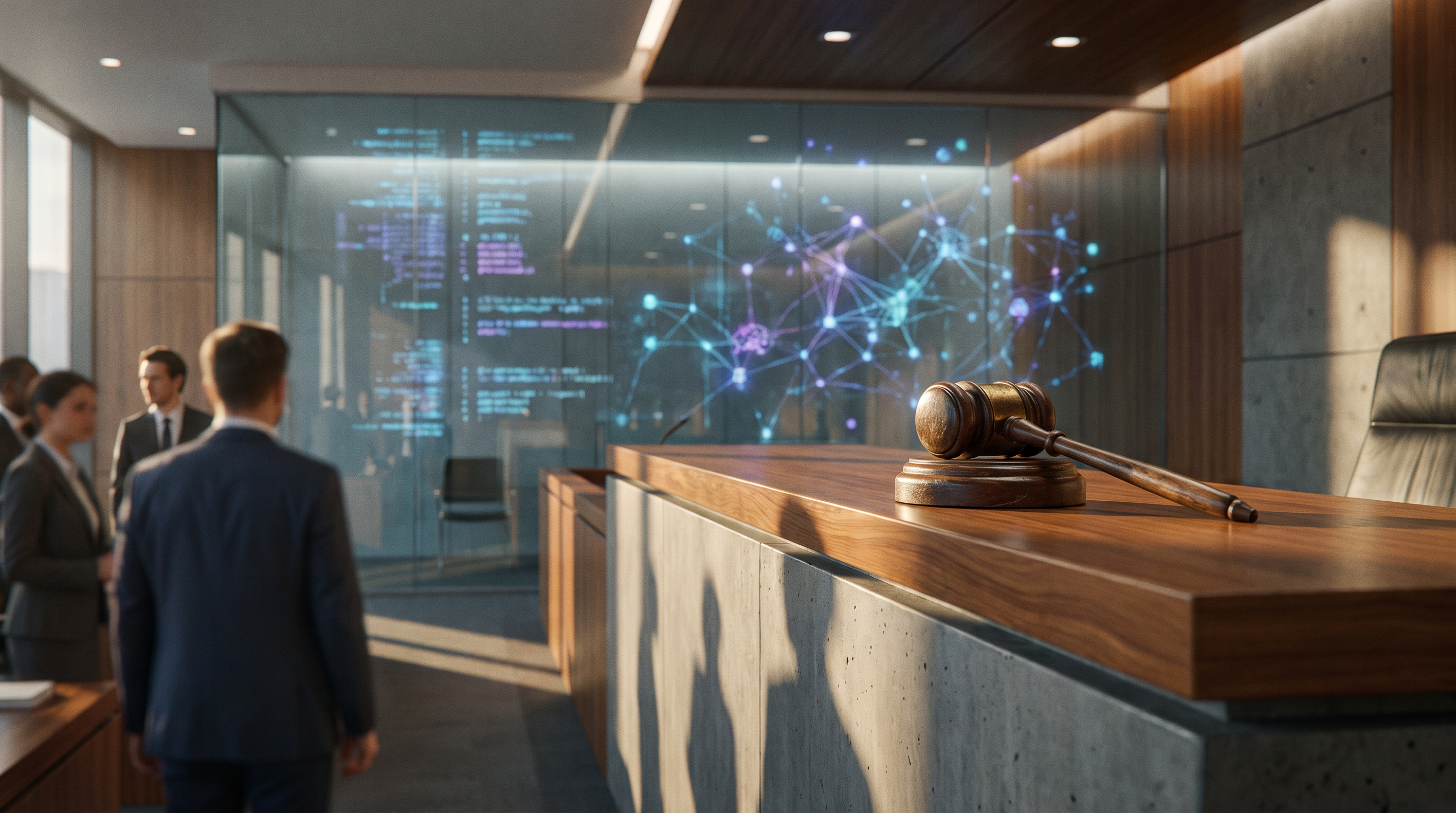 Under a duty of care standard, federal courts—rather than regulatory agencies—would ultimately define what constitutes 'reasonable' risk mitigation.