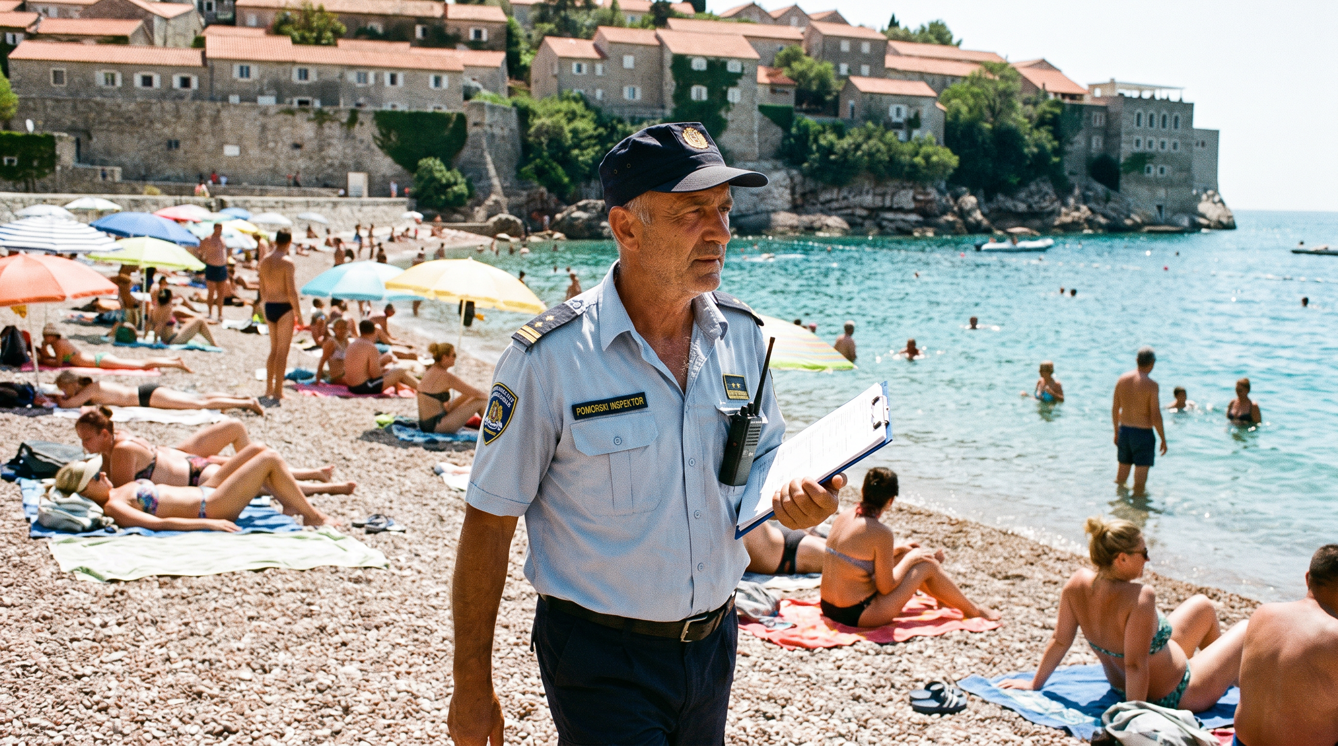 Local municipalities are now required to deploy maritime wardens to enforce public access rules.
