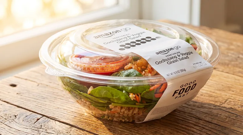 Salad and Go served over 60 million meals before economic pressures forced the chain to close its doors.