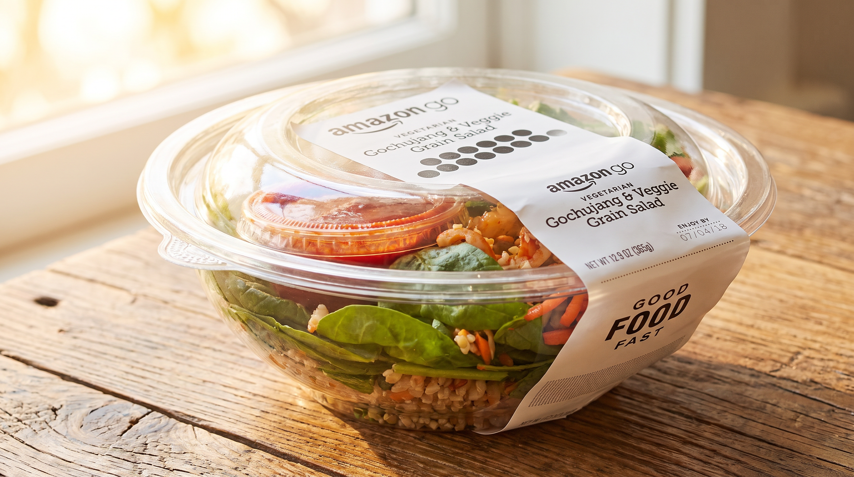 Salad and Go served over 60 million meals before economic pressures forced the chain to close its doors.