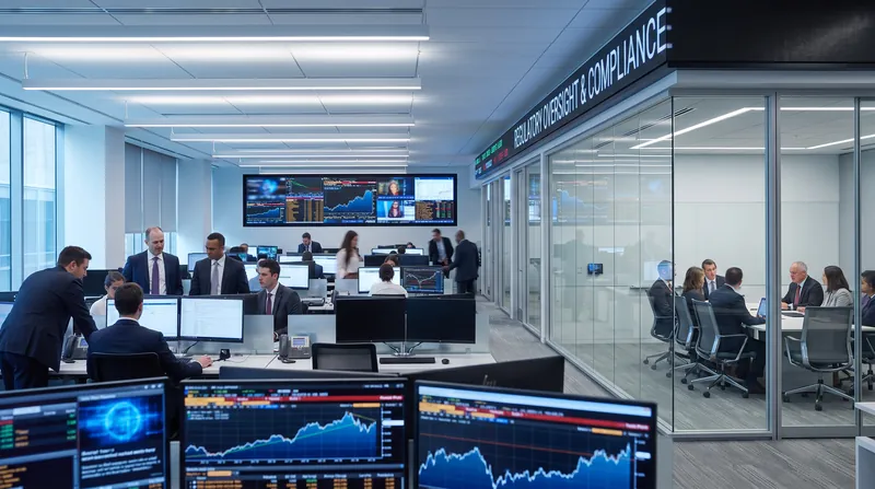 Traditional financial institutions are rapidly updating their compliance infrastructure to meet the January 2027 effective date.