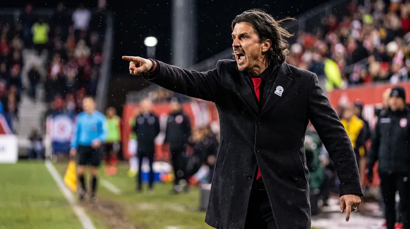 Tactical adaptability has been the defining trait of Cavalry FC's 2026 campaign.
