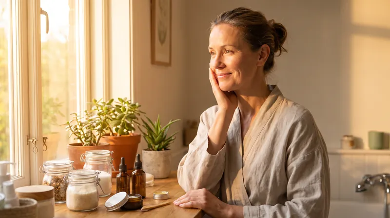 Until recently, the accumulation of glycation in human skin was considered an irreversible part of getting older.
