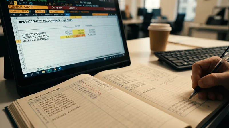 Corporate finance departments are navigating complex GAAP rules to book the sudden cash infusions.