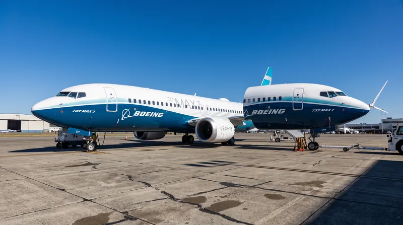 Certification was delayed while Boeing redesigned the engine anti-ice system to prevent overheating.