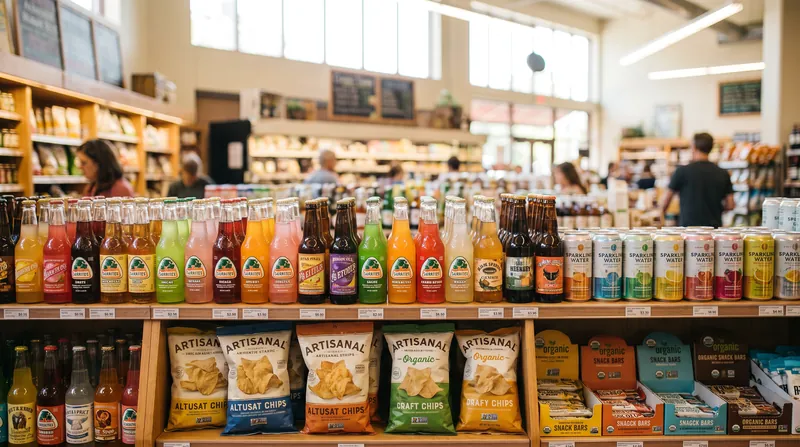 The USDA waivers would have required retailers to automatically decline EBT transactions for specific sugary items at the register.