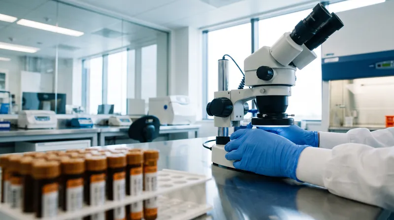 Researchers engineered the virus to selectively replicate inside tumor cells while sparing healthy tissue.