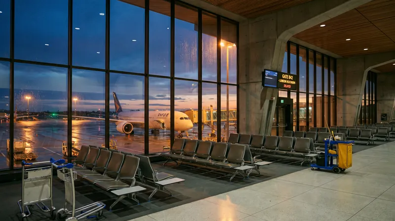 Airlines have invested heavily in automated processing systems to identify eligible refunds without requiring human intervention.