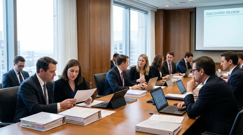 Targeted productions aim to save companies millions of dollars in legal discovery fees.