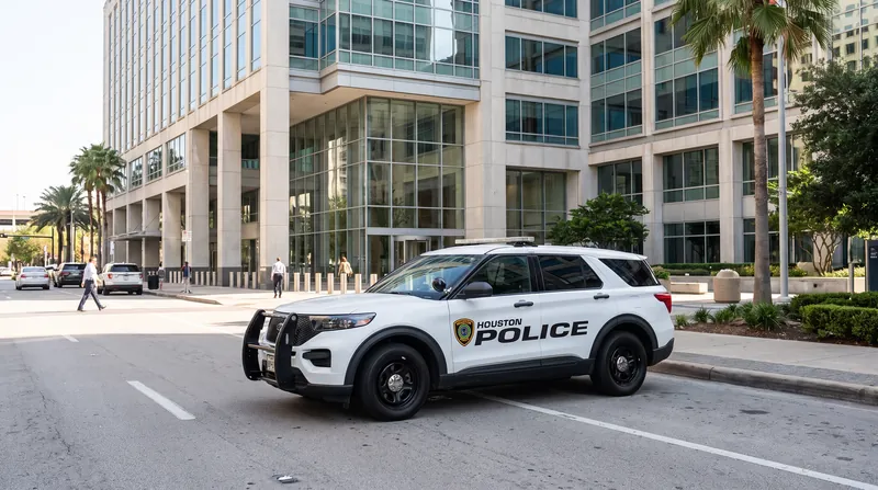 The policy amendment clarifies how local law enforcement interacts with federal administrative warrants during routine stops.