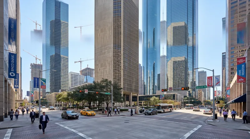 Securing the $114 million in state grants ensures Houston remains prepared for major upcoming events, including the 2026 FIFA World Cup.