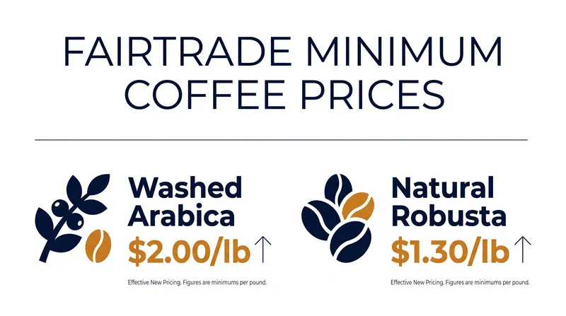 The updated pricing structure takes effect for all contracts signed on or after December 1, 2026.
