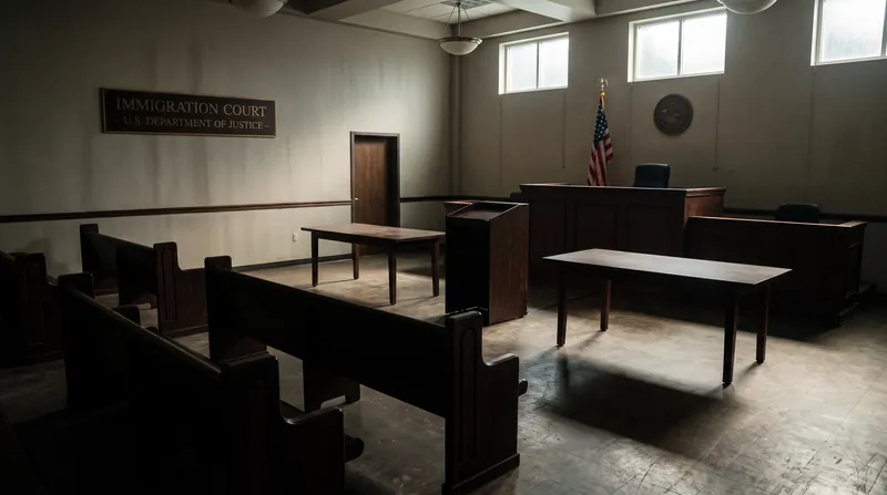 Applicants referred without an interview will now face an adversarial removal proceeding before an immigration judge.