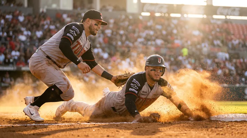 Every base path and run differential matters as the regular season winds down and playoff brackets solidify.