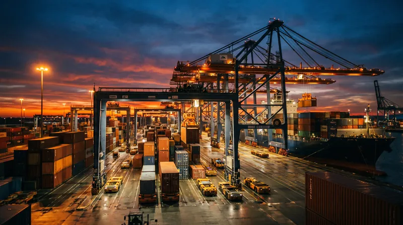 While physical goods still flow globally, the regulatory barriers governing them have become permanent.