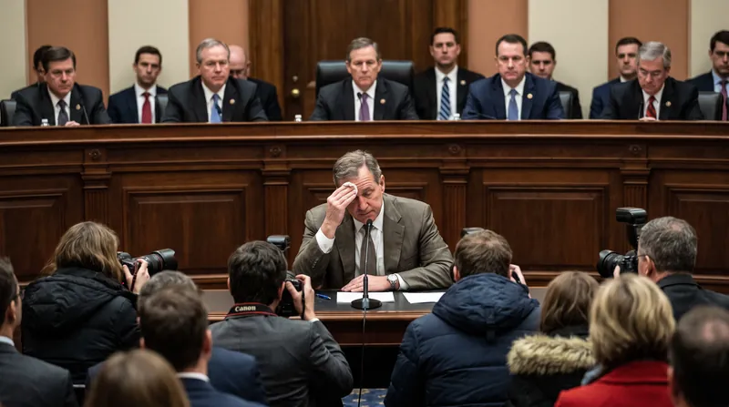 State treasurers and lawmakers are increasingly hauling asset managers before committees to defend their investment philosophies.