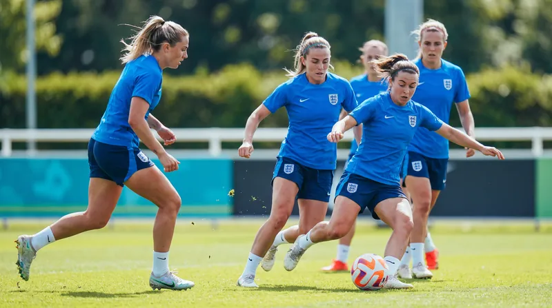 Chelsea must navigate the qualifying round after finishing third in the Women's Super League last season.